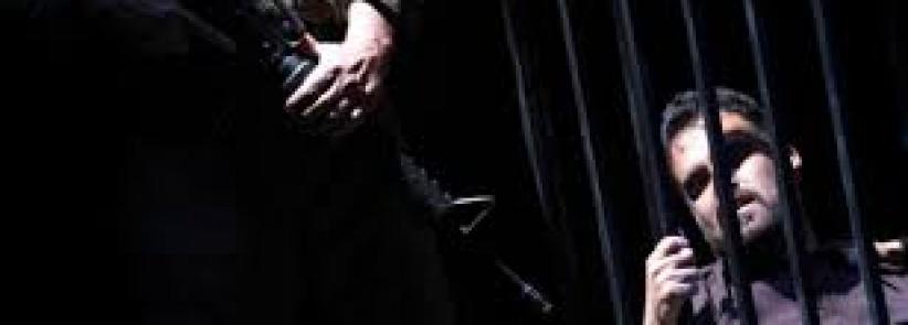 أسير في عزل 'مجدو' محروم من الزيارة لأكثر من 8 سنوات