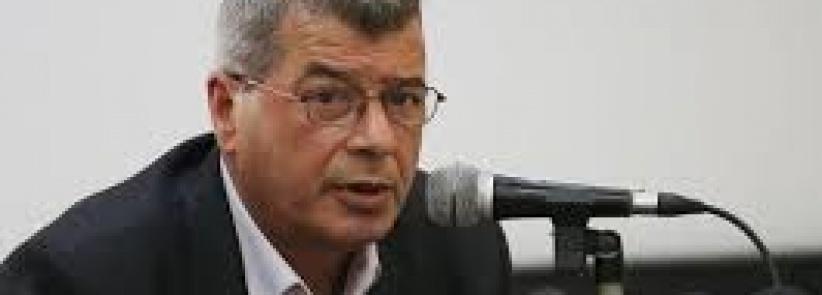 قراقع يدعو دول 