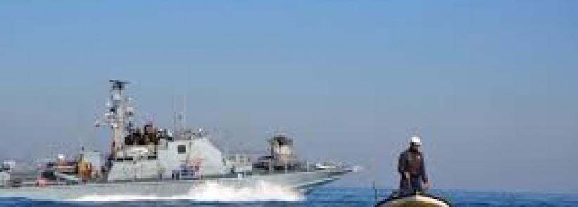 الاحتلال يفرج عن ستة صيادين اعتقلهم شمال غزة