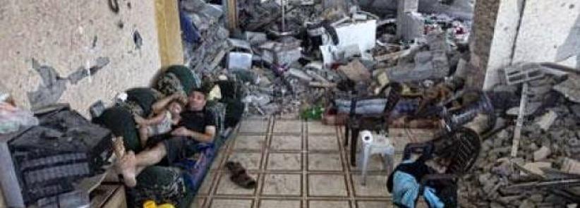 على ذمة رئيس الشاباك: سلطة حماس تتآكل في قطاع غزة