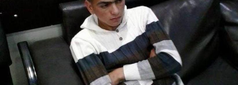 الخليل : عصابة مسلحة ” انتحلت شخصية الاستخبارات العسكرية وقامت بخطف شاب من بين آلاف المتسوقين “