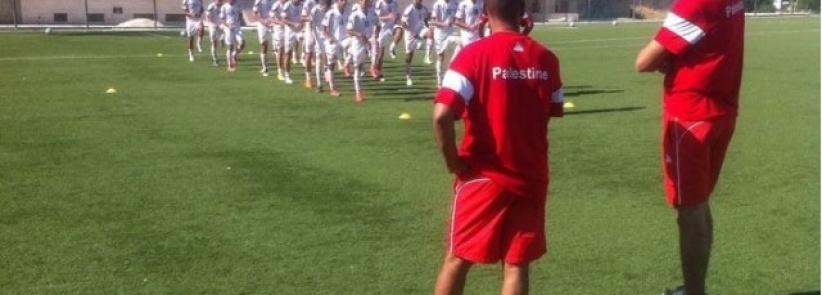 الإعلان عن قائمة اللاعبين المدعويين للمعسكر التدريبي العاشر لناشئين الوطني