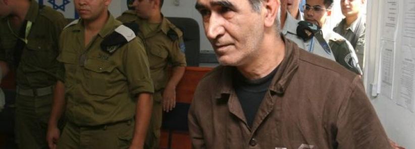 سعدات يدعو لتقديم مشروع للحماية الدولية للأسرى