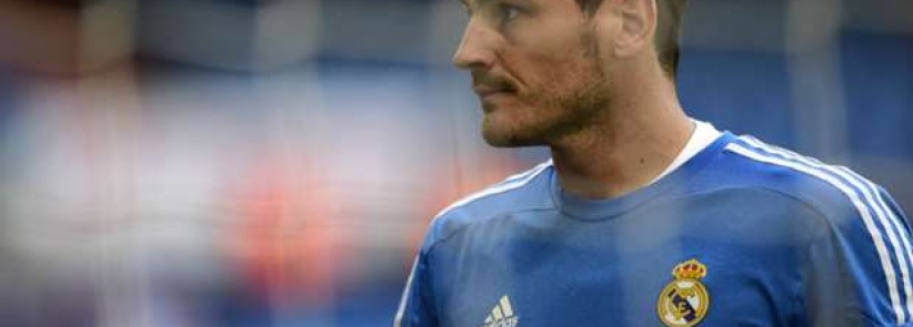 عاجل ورسمي | إيكر كاسياس إلى بورتو البرتغالي