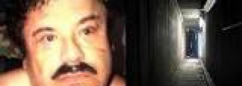 الهروب الكبير لأخطر 