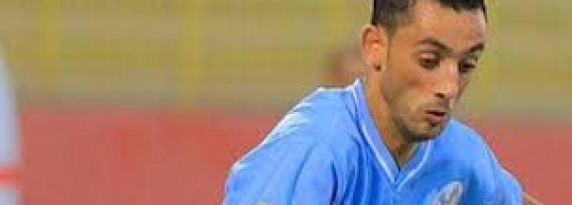 نعمان ينضم للوحدات خلال ساعات