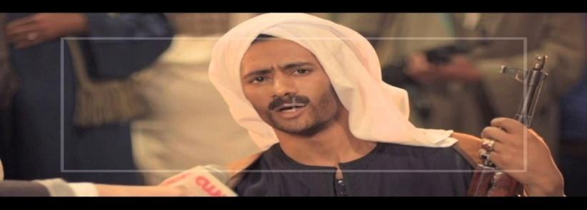 حبيشة يتفوق على الليمبي في أحدث أفلام السينما المصرية