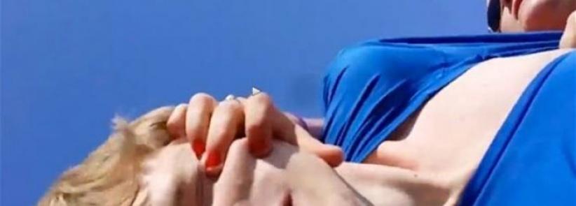 اغتصبت ابنها 