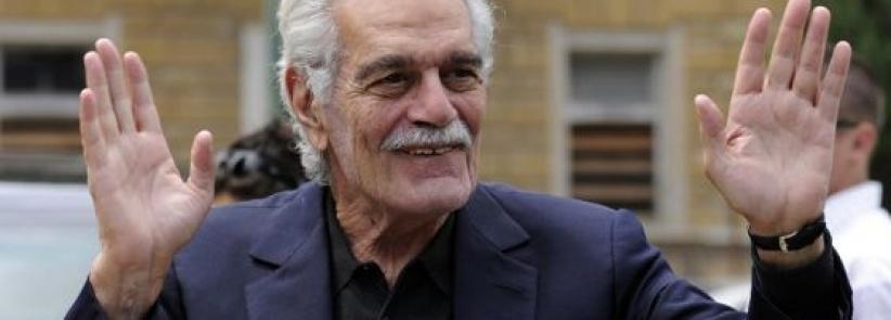 مصادر تصرح عن رصيد عمر الشريف في البنوك