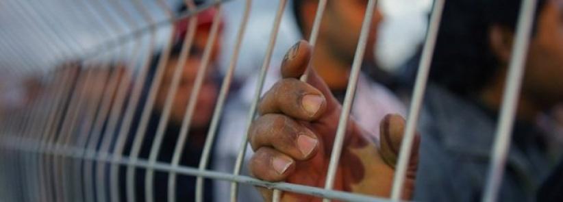 تحذير من تفاقم الوضع النفسي الخطير للأسير ضبايا