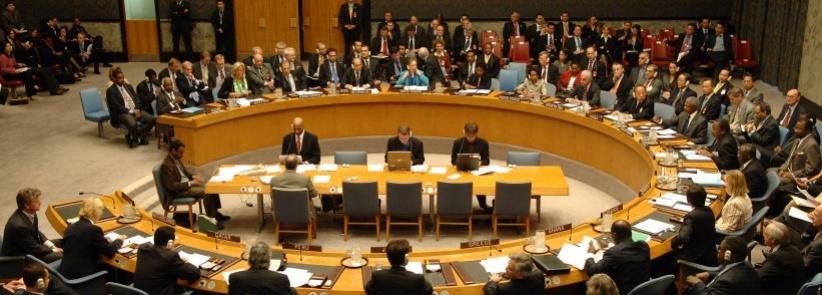 اليوم: مجلس الأمن يصوت على الاتفاق النووي مع إيران