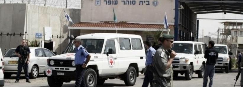 الاحتلال يقرر الإفراج عن المصاب حسن أبو رميلة