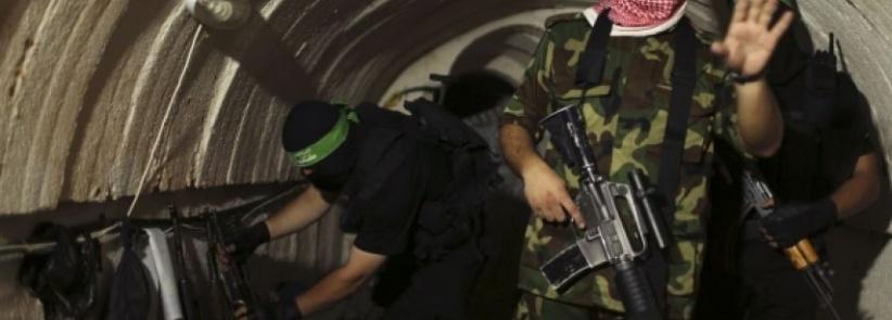 رئيس الشاباك: حماس قادرة على إدارة حرب جديدة