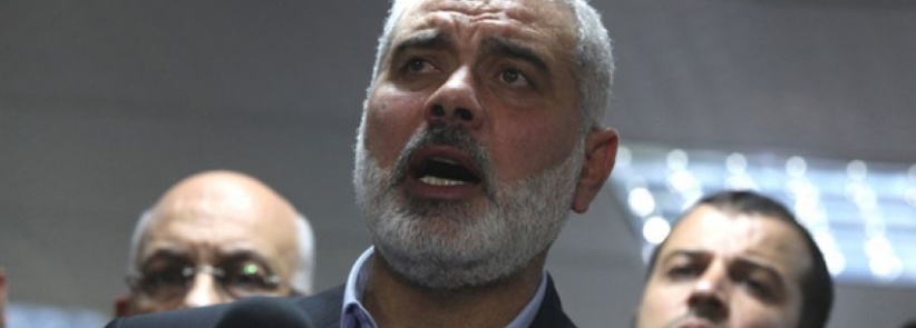 هنية: القسام أقوى من أيام 