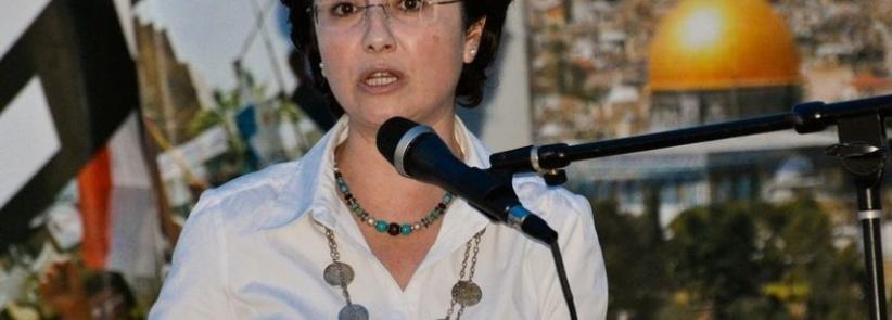 النيابة الإسرائيلية تغلق ملف التحريض على زعبي