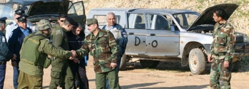 السلطة تهاجم إسرائيل على خلفية عمليات القتل اليومي