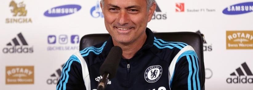 مورينيو يكشف عن سبب انضمام فالكاو لتشيلسي