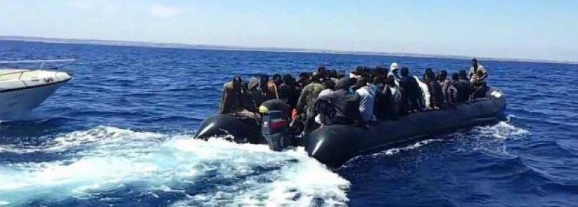 مأساة أب سوري اضطر لرمي ابنته في البحر