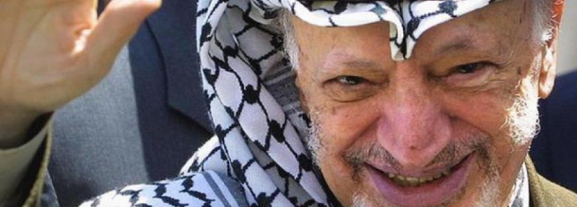 فرنسا تعلن إغلاق ملف التحقيق في وفاة عرفات