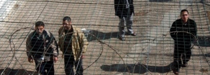 هذه هي عقوبات الاحتلال على الفلسطينيين بعد العمليات الأخيرة ..