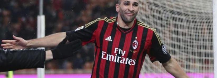 رسمياً: عادل رامي ينتقل الى اشبيلية الاسباني