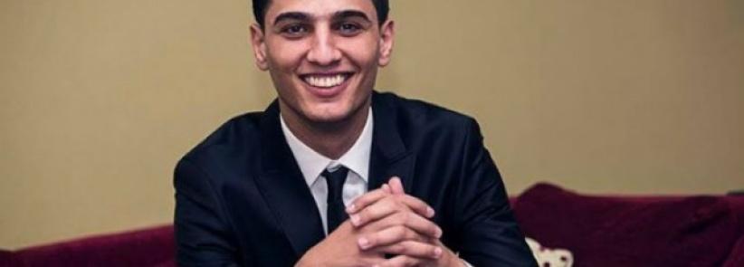 محمد عساف يفوز بجائزة ال BAMA العالمية!