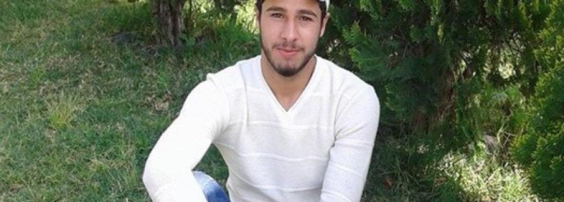 الأسير ياسر الطروة فاقد للوعي منذ اعتقاله