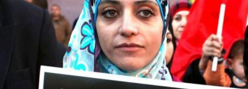 الأسيرة العيساوي تعرضت لأوضاع قاسية خلال عزلها في 'الرملة'