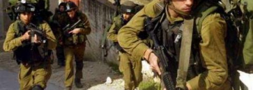 الخليل: إصابة مواطنين برضوض بعد اعتداء الاحتلال عليهم بالضرب