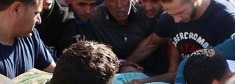 انتشار عسكري مكثف بعد استشهاد الكسبه