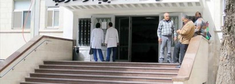 تحويل عشرات الحالات من المسجد الأقصى إلى مستشفى المقاصد للعلاج