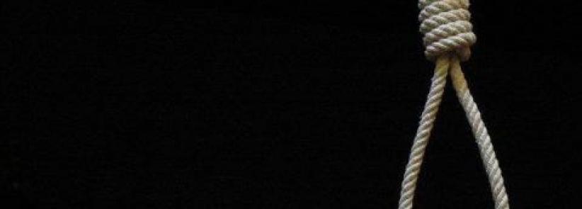 رسب في التوجيهي..فضربه والده..فانتحر