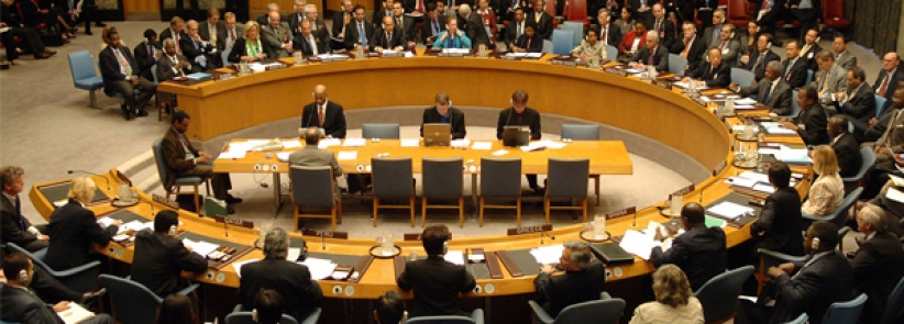 مجلس الأمن يصادق على الاتفاق النووي