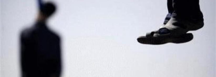 العثور على جثة شاب مشنوقا في خان يونس