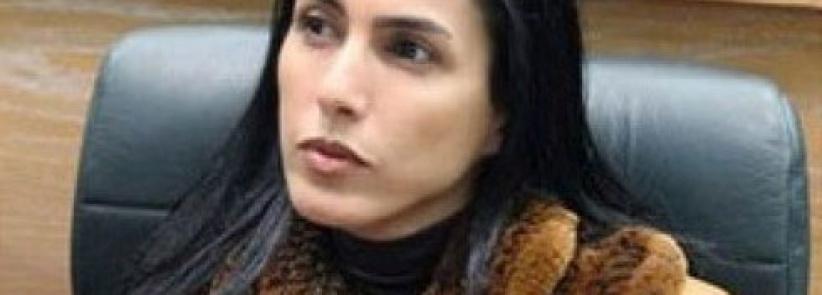 هند الفايز: لو كان حافظ الأسد حيا لما تجرأتم على اطلاق رصاصة على سوريا