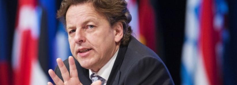 وزير الخارجية الهولندي يصل غزة اليوم