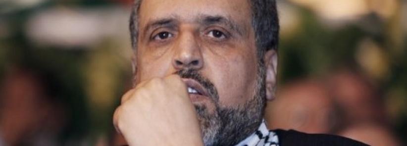 رمضان شلّح يدعو المقاومة للرد على جريمة حرق الرضيع دوابشة