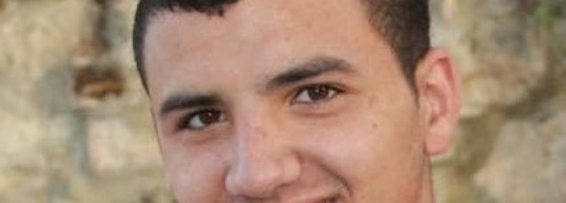 حماس تنعى الشهيد الخالدي وتدعو لتصعيد المقاومة