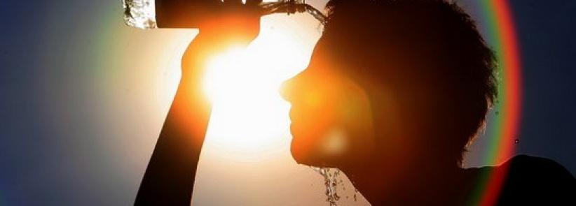 حالة الطقس: الجو شديد الحرارة حتى الأربعاء