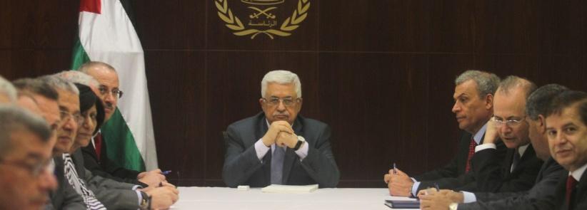 'القيادة' تقرر العمل على طرح مشروع قرار أمام مجلس الأمن حول جرائم المستوطنين