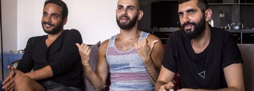 حياة المثليين الفلسطينيين في اسرائيل