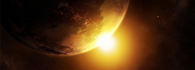 موجة الحر نتيجة تغيرات شمسية