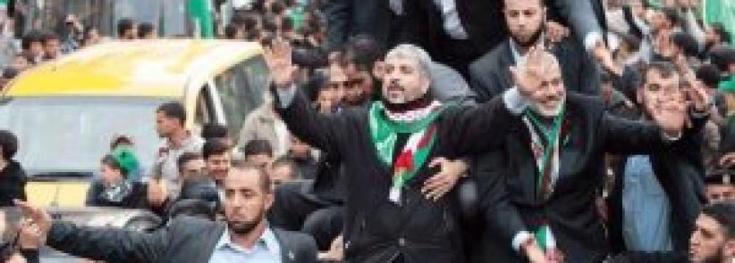 حماس تحظر سفر قياداتها وعناصرها من القسام خارج غزة