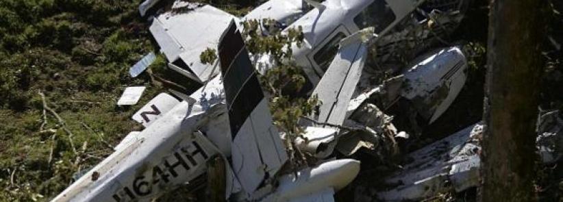 قتلى بتحطم طائرة خلال تصوير فيلم لتوم كروز