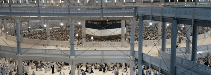 جرحى القطاع يطالبون العاهل السعودي إدراجهم بمنحة الحج