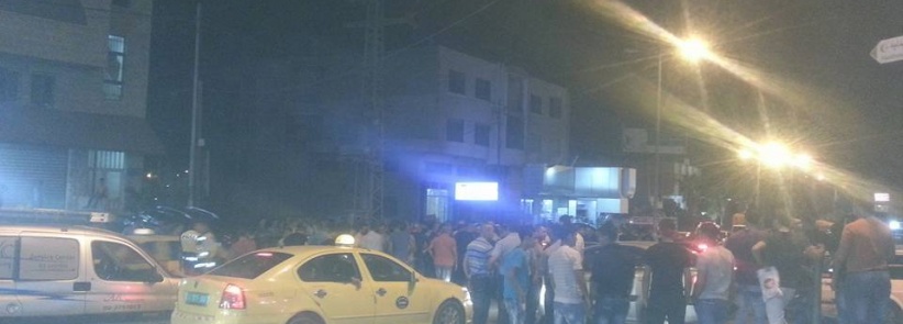 انتهاء الازمة المندلعة في بيت لحم منذ يومين