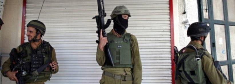 الاحتلال يصادق اليوم على 