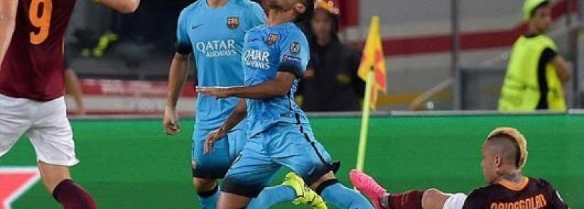 وسط قائمة من الإصابات.. برشلونة يستعد لمواجهة ليفانتي خلف الأبواب المغلقة