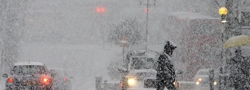 الثلوج هذا الشتاء ستصل مناطق لم تصل اليها الموسم الماضي