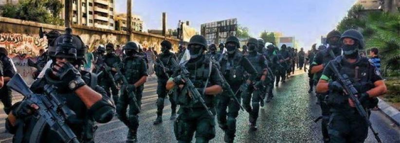 القسام تحذر من انفجار كبير اذا مس المسجد الاقصى المبارك